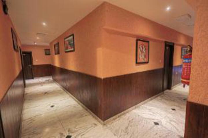 Hotel Interior 15 of 20