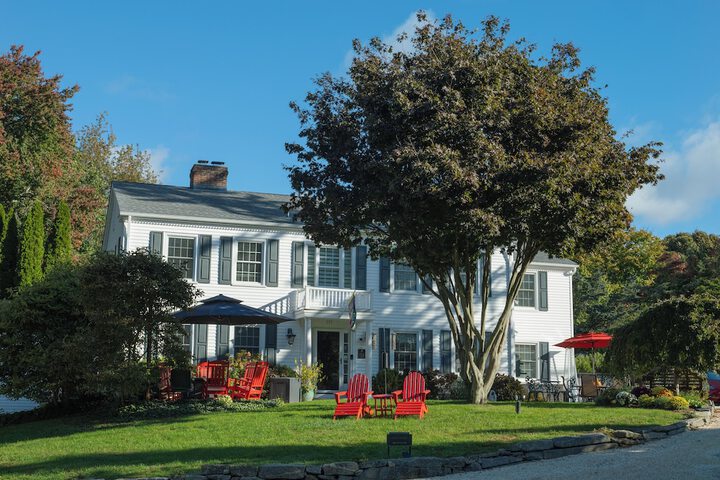 The Homestead