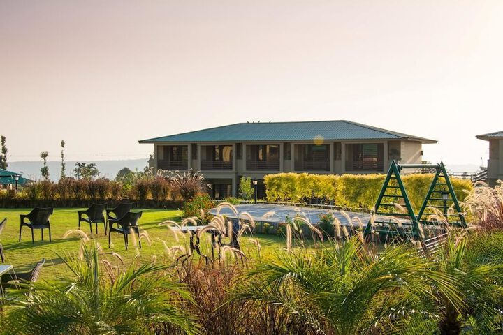 Photo of Corbett The Baagh Spa & Resort