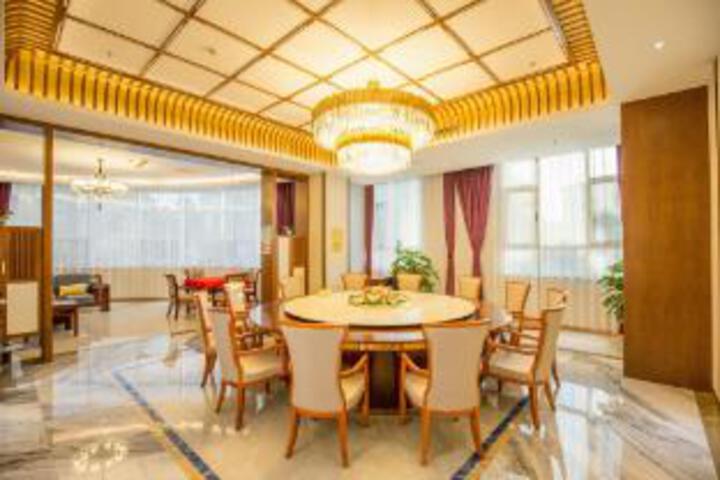 Jingsu Hotel