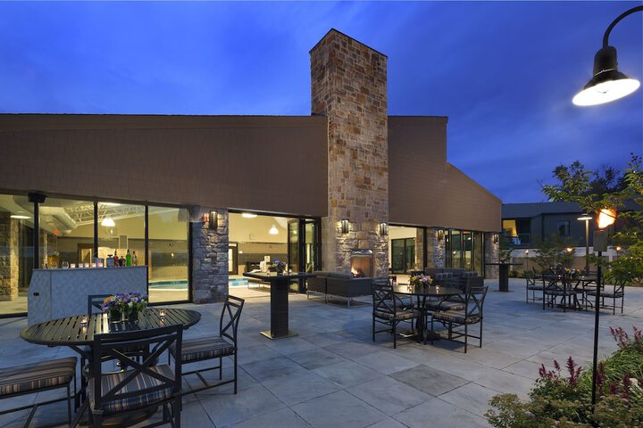 Amenity Photo