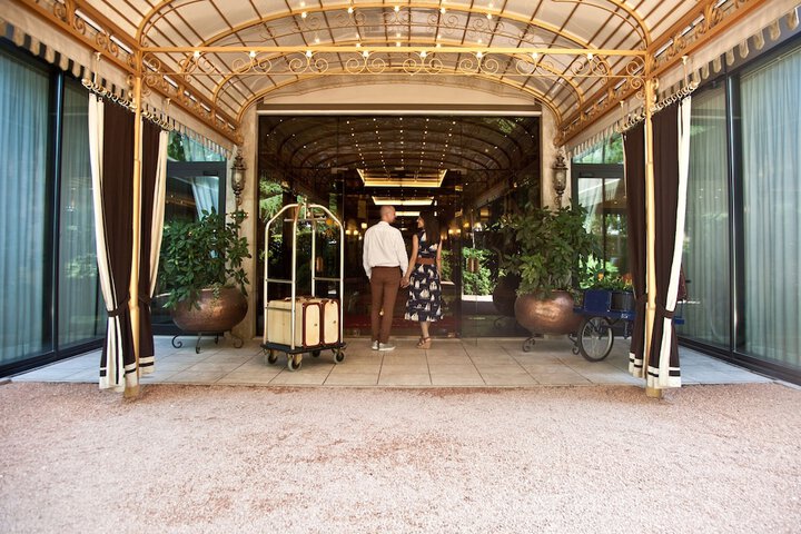 Hotel 55 of 55