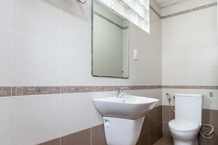 Bath Amenities