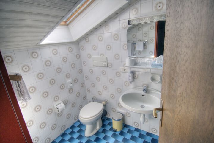 Bathroom Vanities