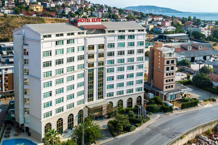 Hotel 50 of 55