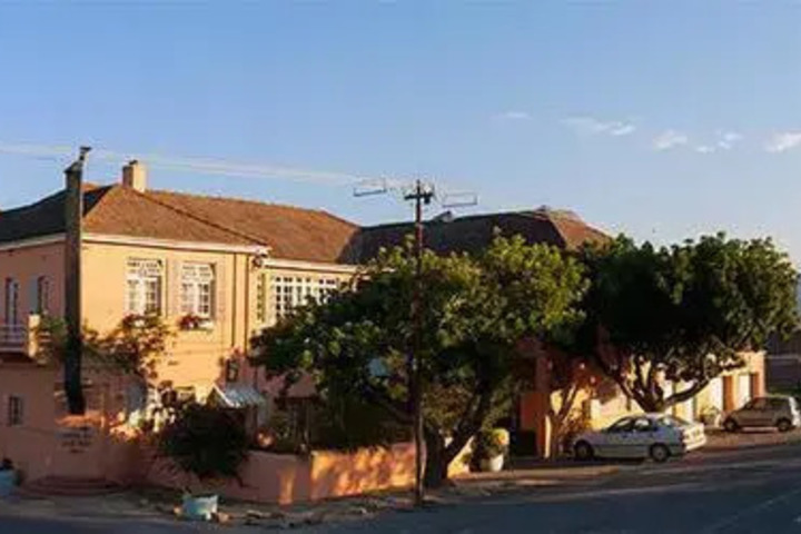 WITZENBERG COUNTRY INN