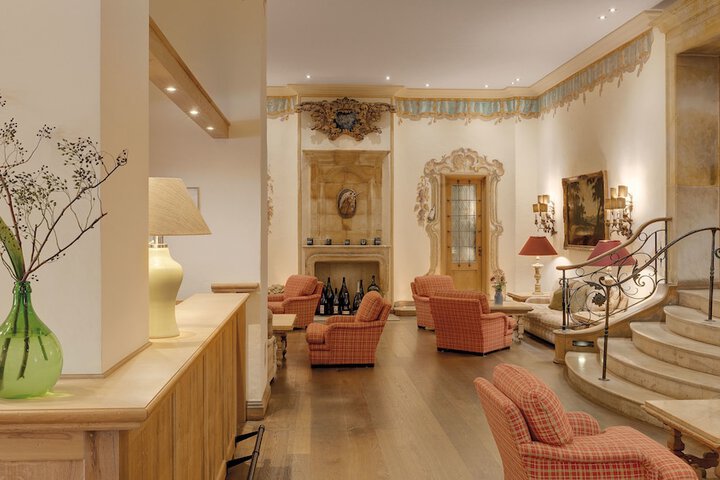 Hotel Excelsior München in Munich