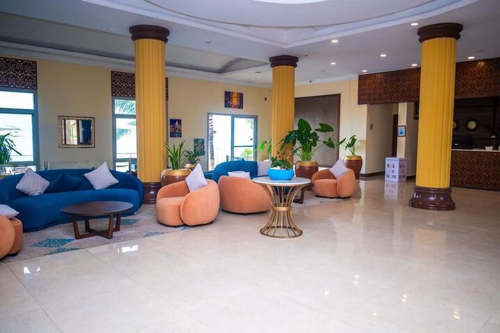 Hotel Interior 6 of 115