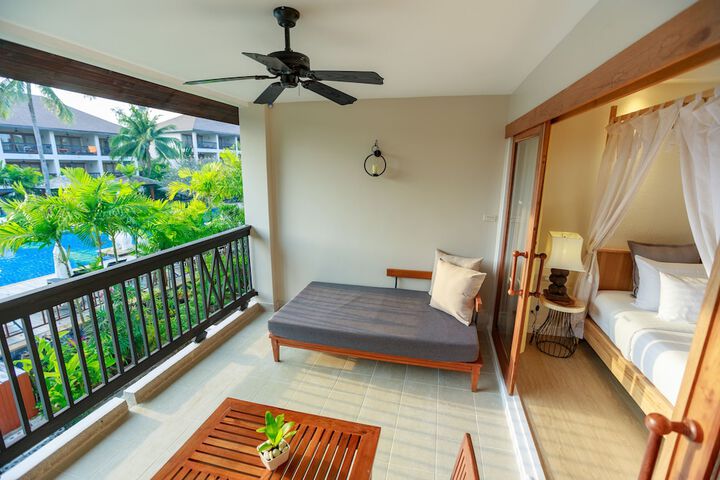 Terrace/Patio 142 of 149