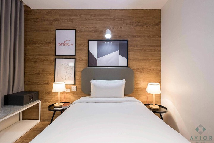 Avior Hotel
