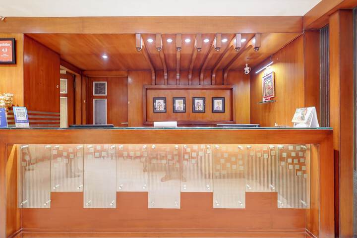 Hotel Interior 10 of 73