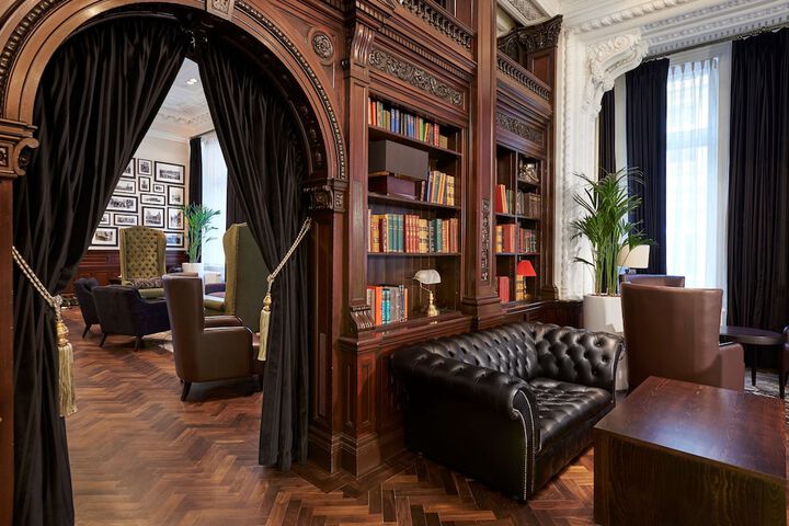 Hotel Interior 2 of 76