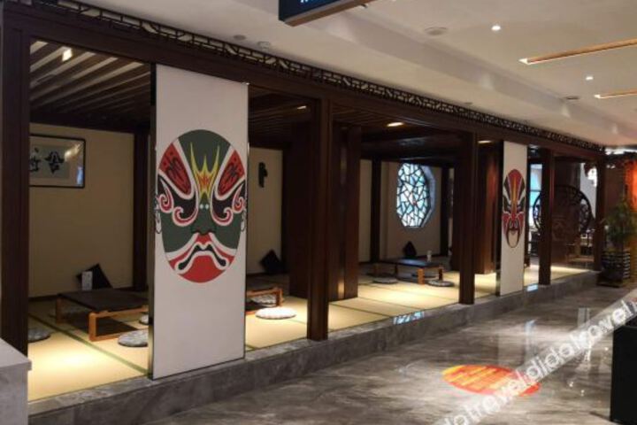 Hotel Interior 8 of 13