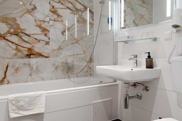 Bathroom Vanities