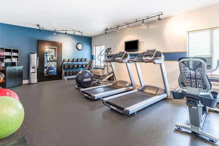 Fitness Club