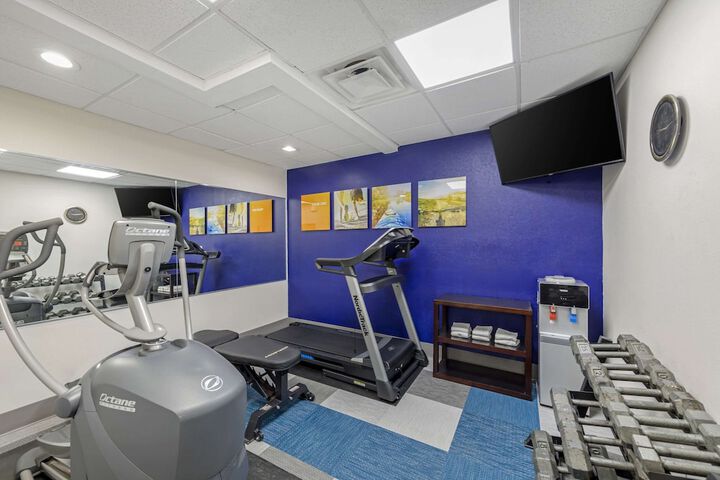 Fitness Club