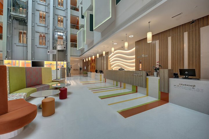 Hotel Interior 43 of 52