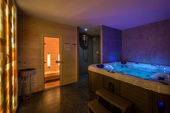 Hotel Spa