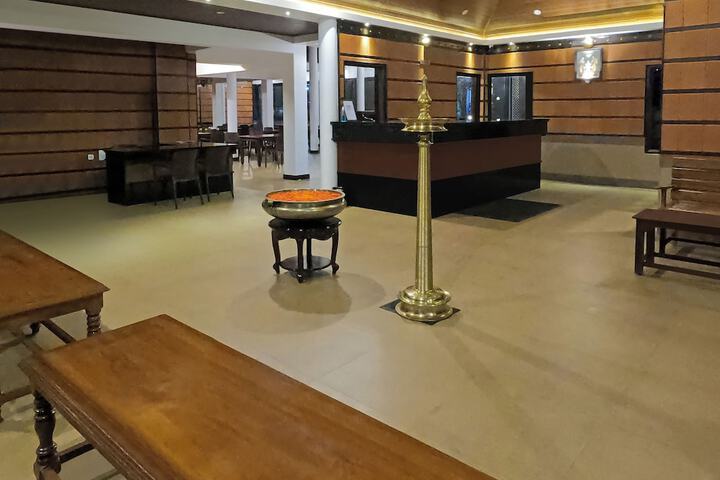 Hotel Interior 2 of 47