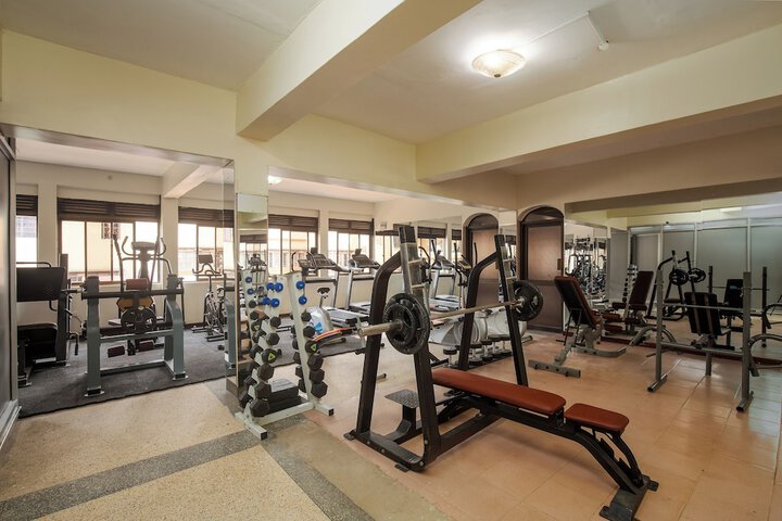 Health and Fitness 13 of 29
