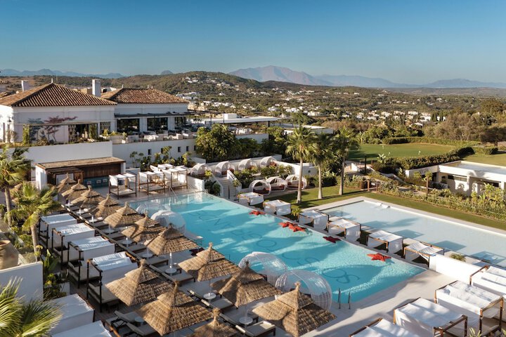Photo of SO / Sotogrande Spa and Golf Resort Hotel Costa del Sol