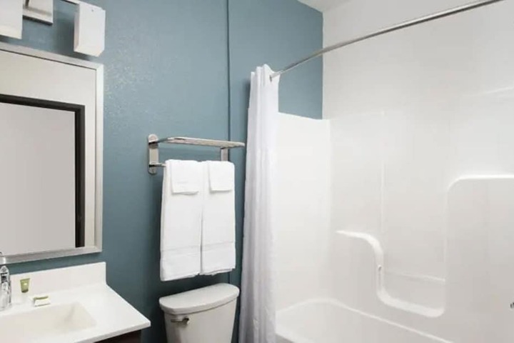 Bath Amenities