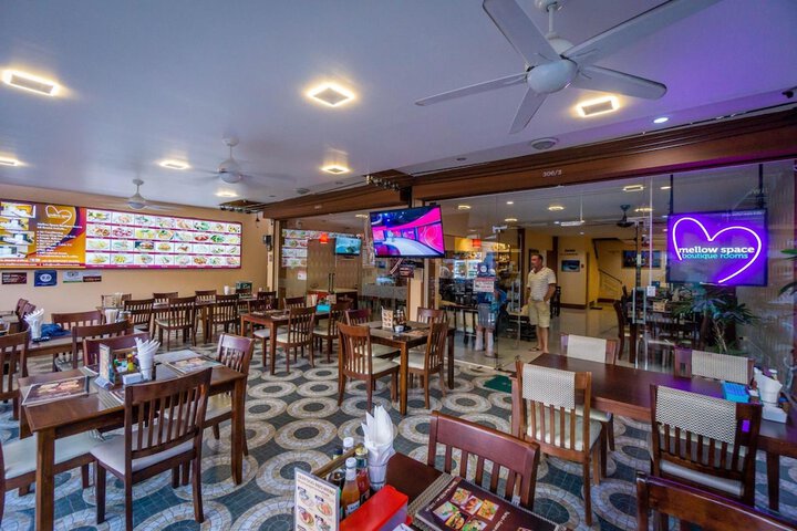 Restaurants