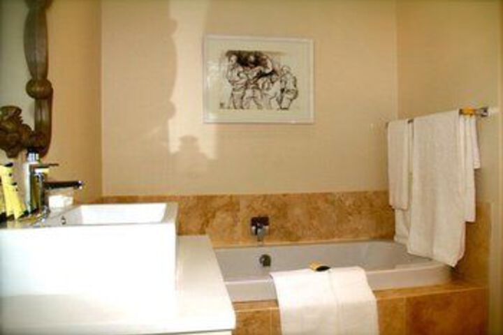 Bath Photo