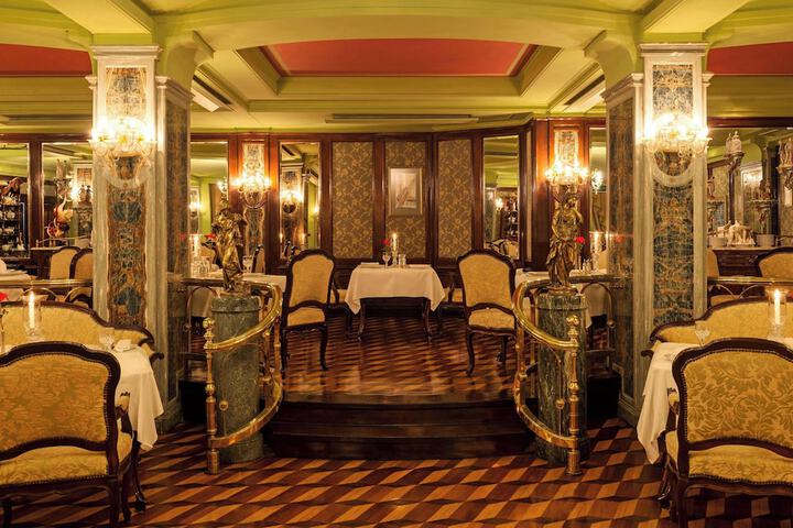 Restaurants