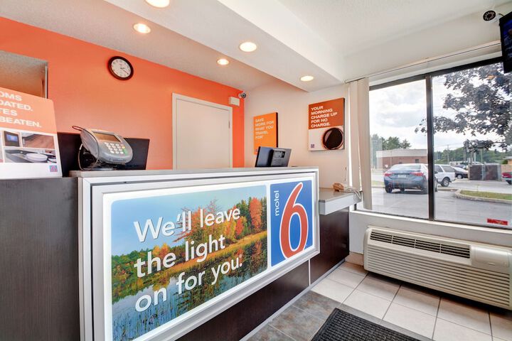 Lobby Photos