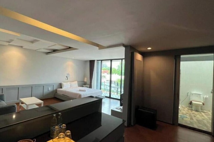 Fitness Center Photo