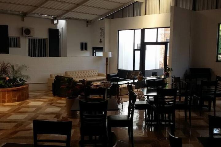 Hotel Interior 2 of 16