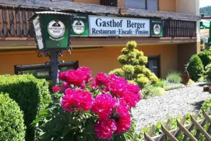 Gasthof Berger