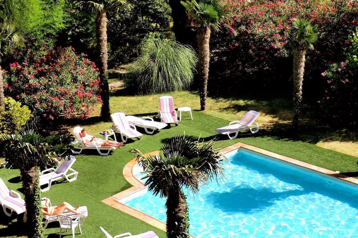 Pool to Cool