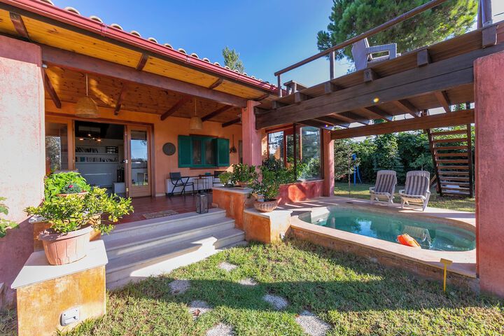 Terrace/Patio 13 of 40