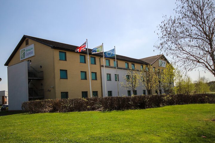 Hotel 58 of 60