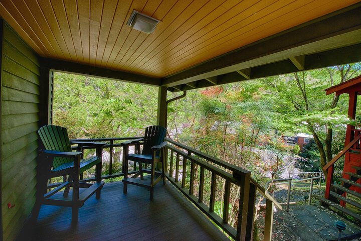 Terrace/Patio 137 of 243
