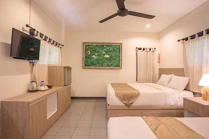 Room 16 of 45