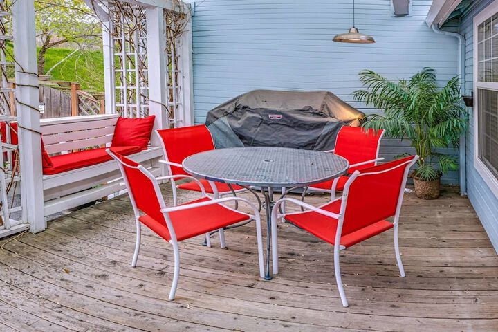 Terrace/Patio 9 of 9