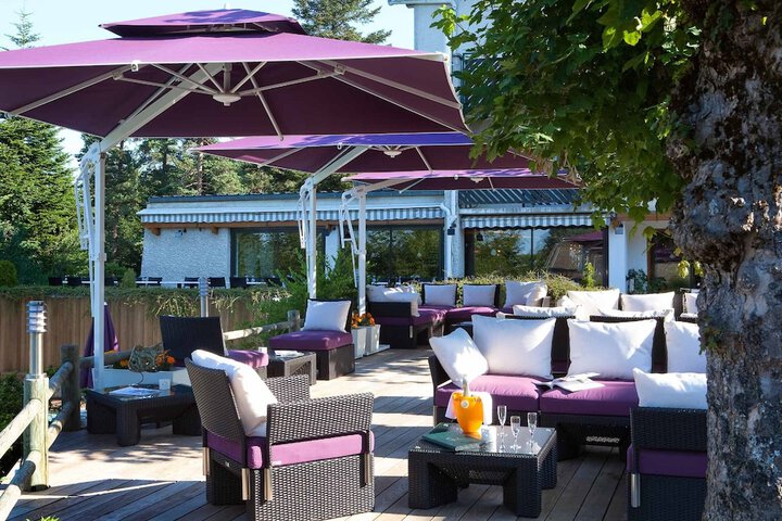 Terrace/Patio 24 of 29