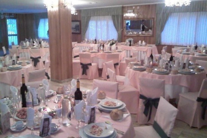 Ballroom/Hall 55 of 66