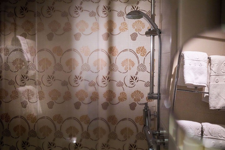 Bathroom Interior Photo