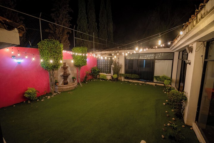 Terrace/Patio 29 of 49