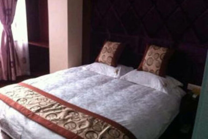 Super 8 Hotel Hangzhou Xin Hua Jie