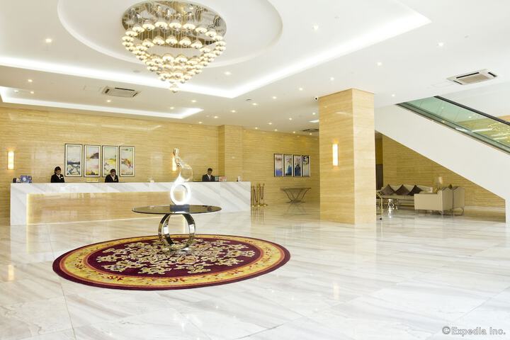 Hotel Interior 2 of 69