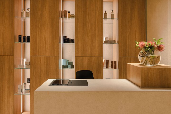 Hotel Interior 96 of 121