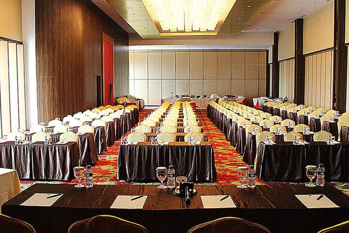 Ballroom