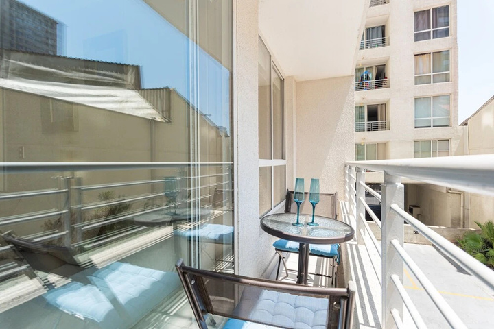Terrace/Patio 7 of 17