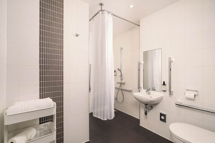 Bathroom Vanities