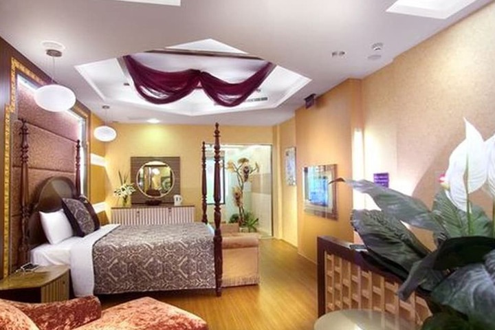 Motel Fabulous